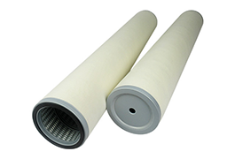 Natural Gas Filter JFG-536-CE